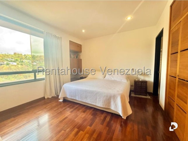 Penthouse en Los Samanes, Caracas – 17