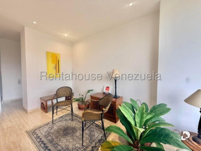 Penthouse en Los Samanes, Caracas – 6