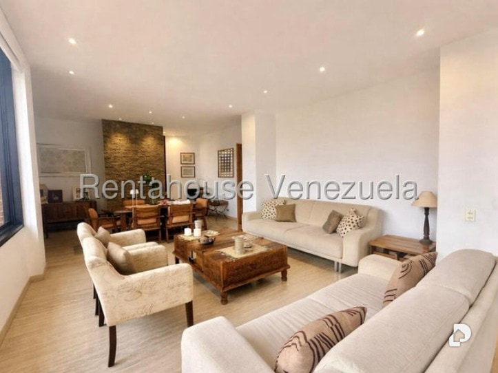 Penthouse en Los Samanes, Caracas – 9