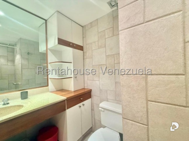 Penthouse en Los Samanes, Caracas – 28