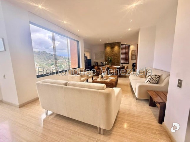 Penthouse en Los Samanes, Caracas – 8