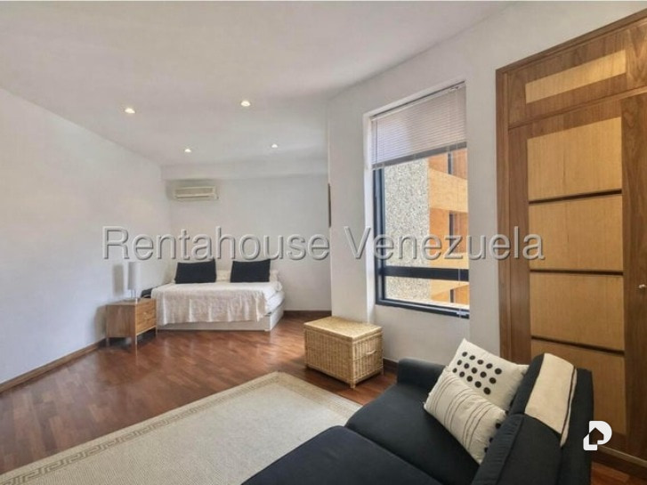 Penthouse en Los Samanes, Caracas – 27