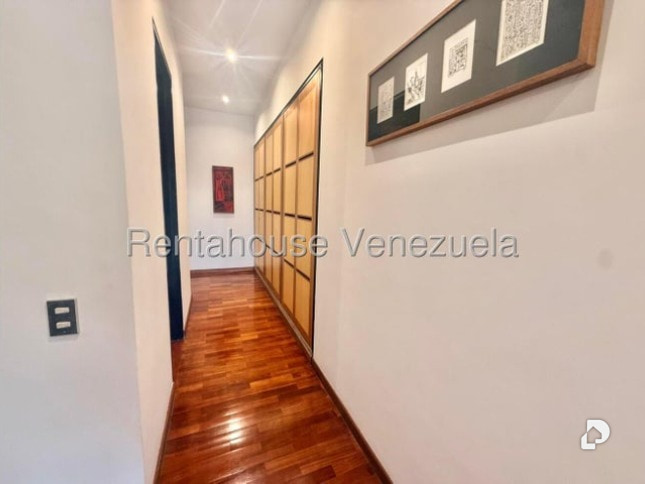 Penthouse en Los Samanes, Caracas – 24