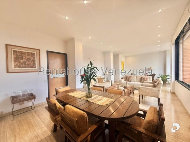 Penthouse en Los Samanes, Caracas – 10