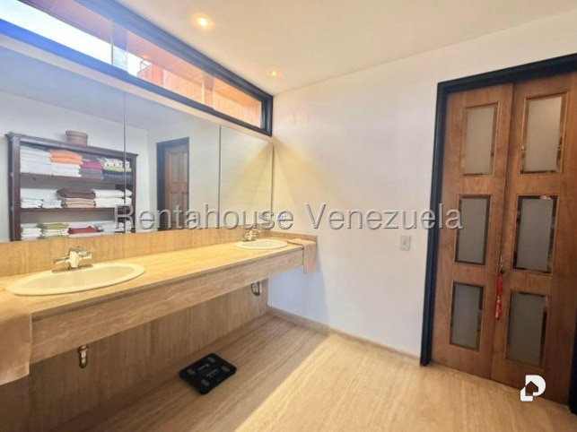 Penthouse en Los Samanes, Caracas – 21