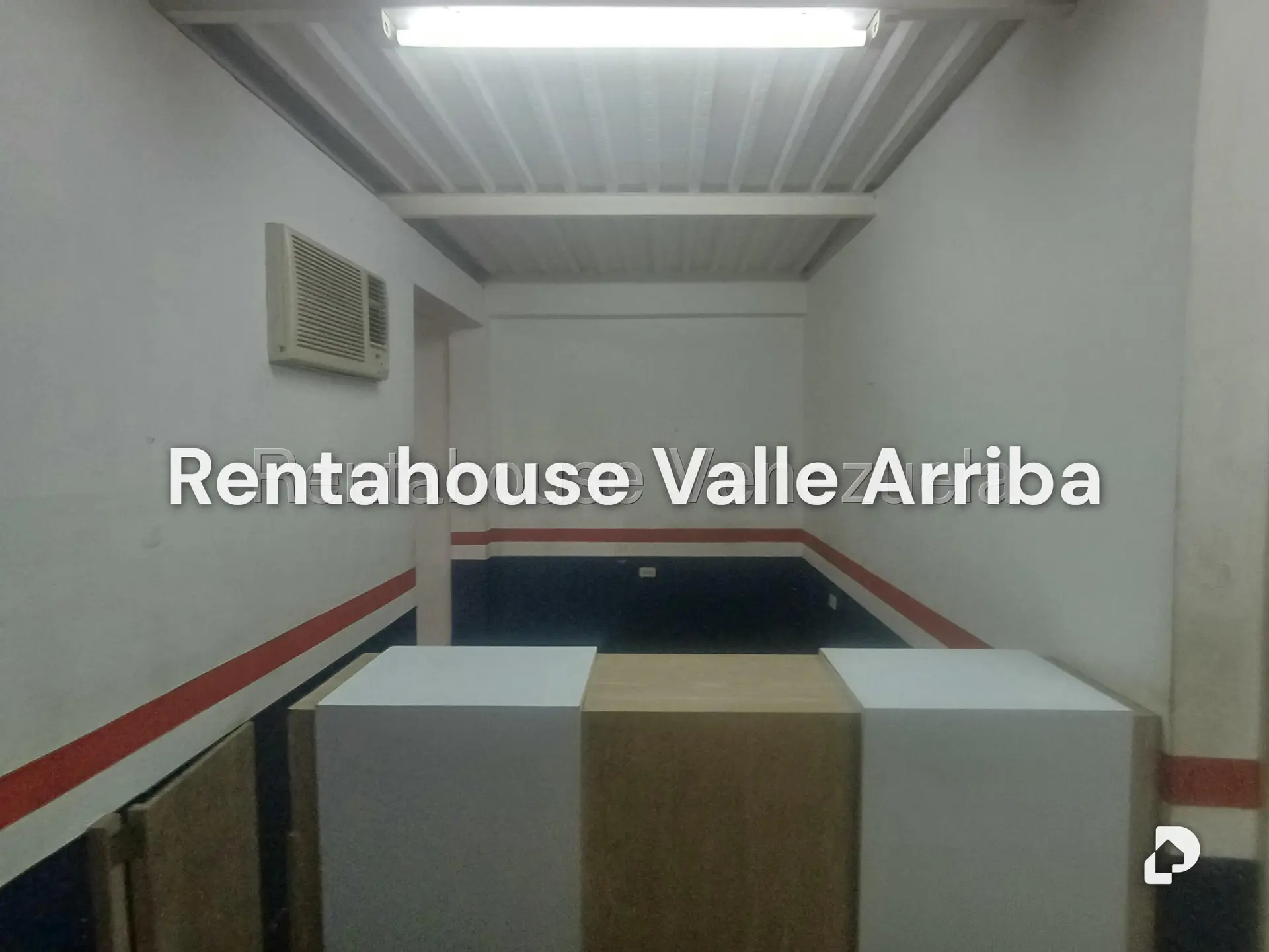 Local comercial en Quinta Crespo, Caracas – 6