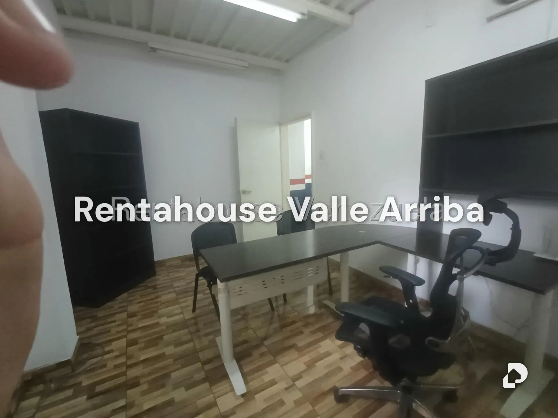 Local comercial en Quinta Crespo, Caracas – 2