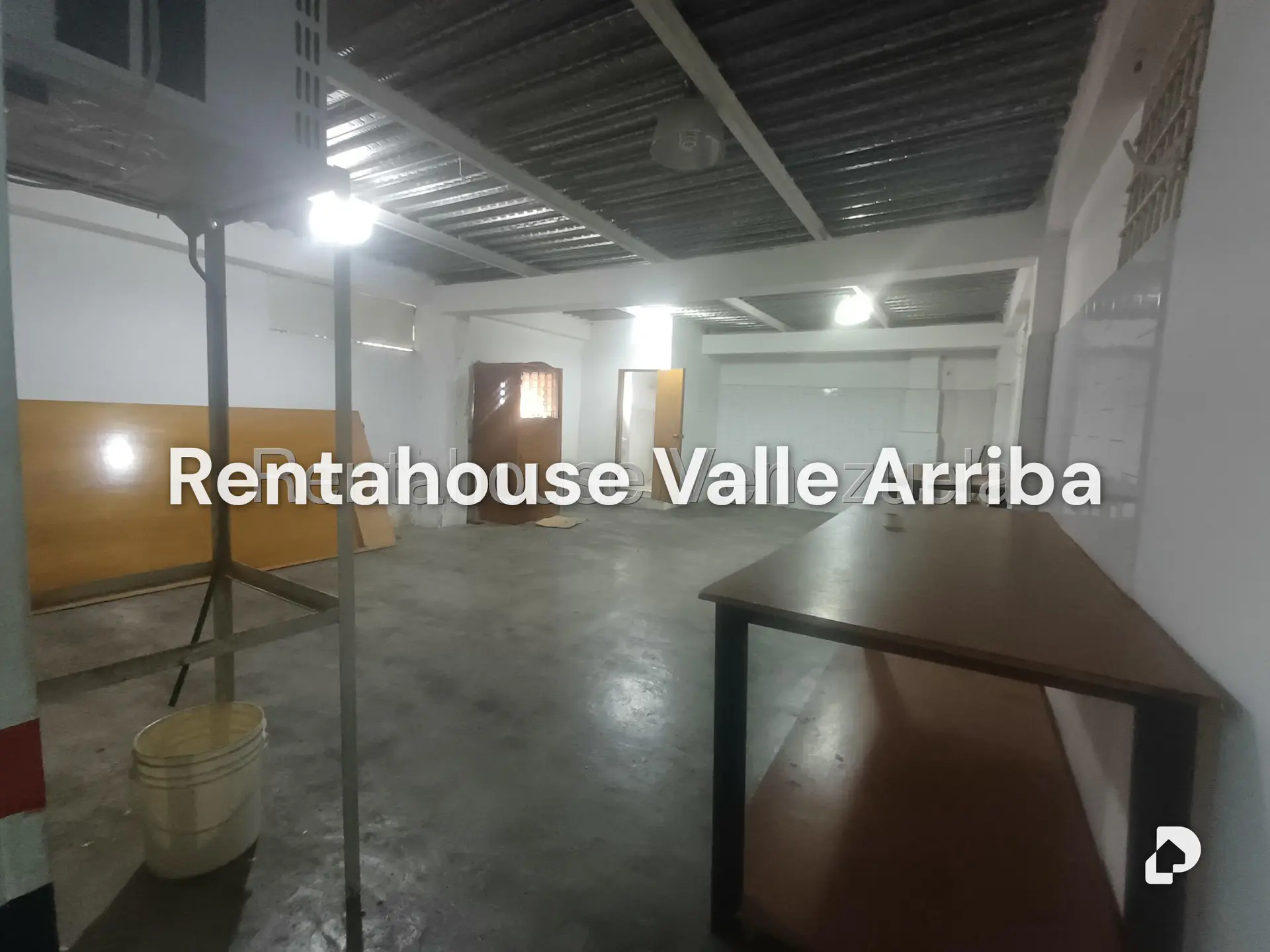 Local comercial en Quinta Crespo, Caracas – 7