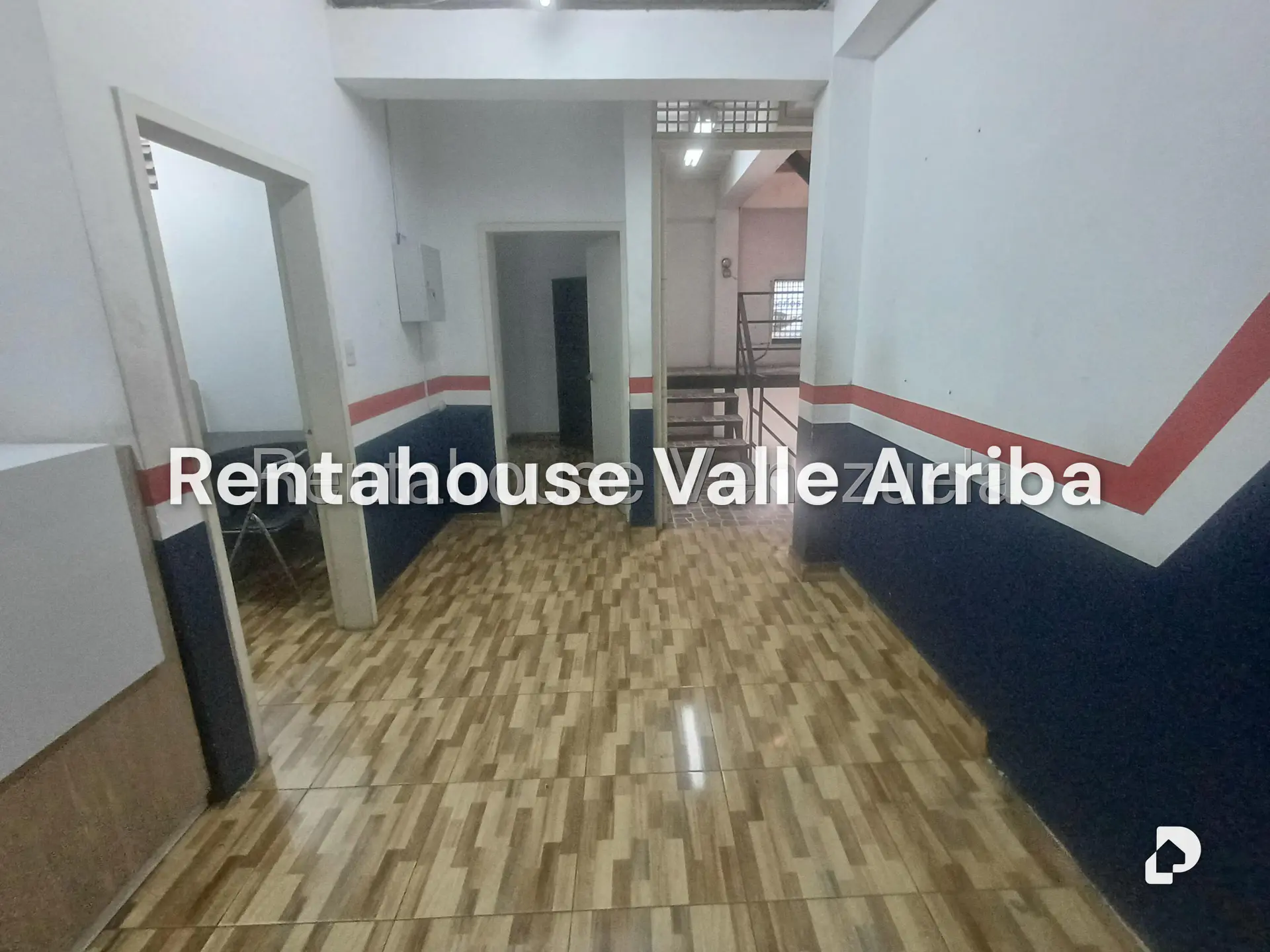 Local comercial en Quinta Crespo, Caracas – 11