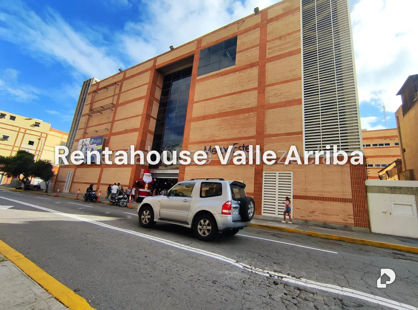 Local comercial en Chacao, Caracas – 1