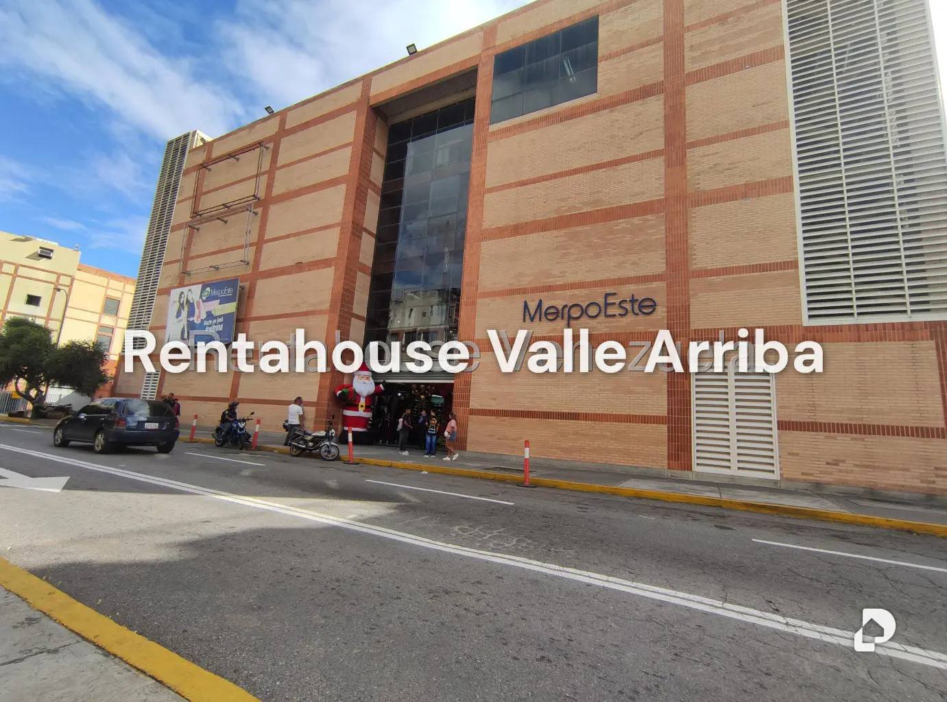 Local comercial en Chacao, Caracas – 3