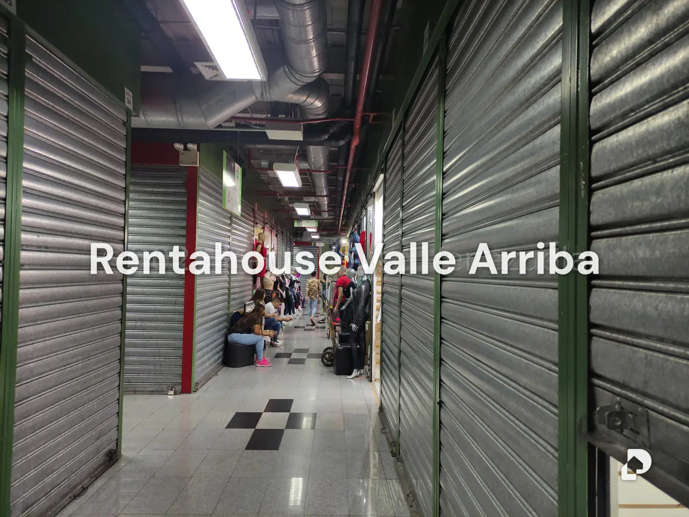 Local comercial en Chacao, Caracas – 16
