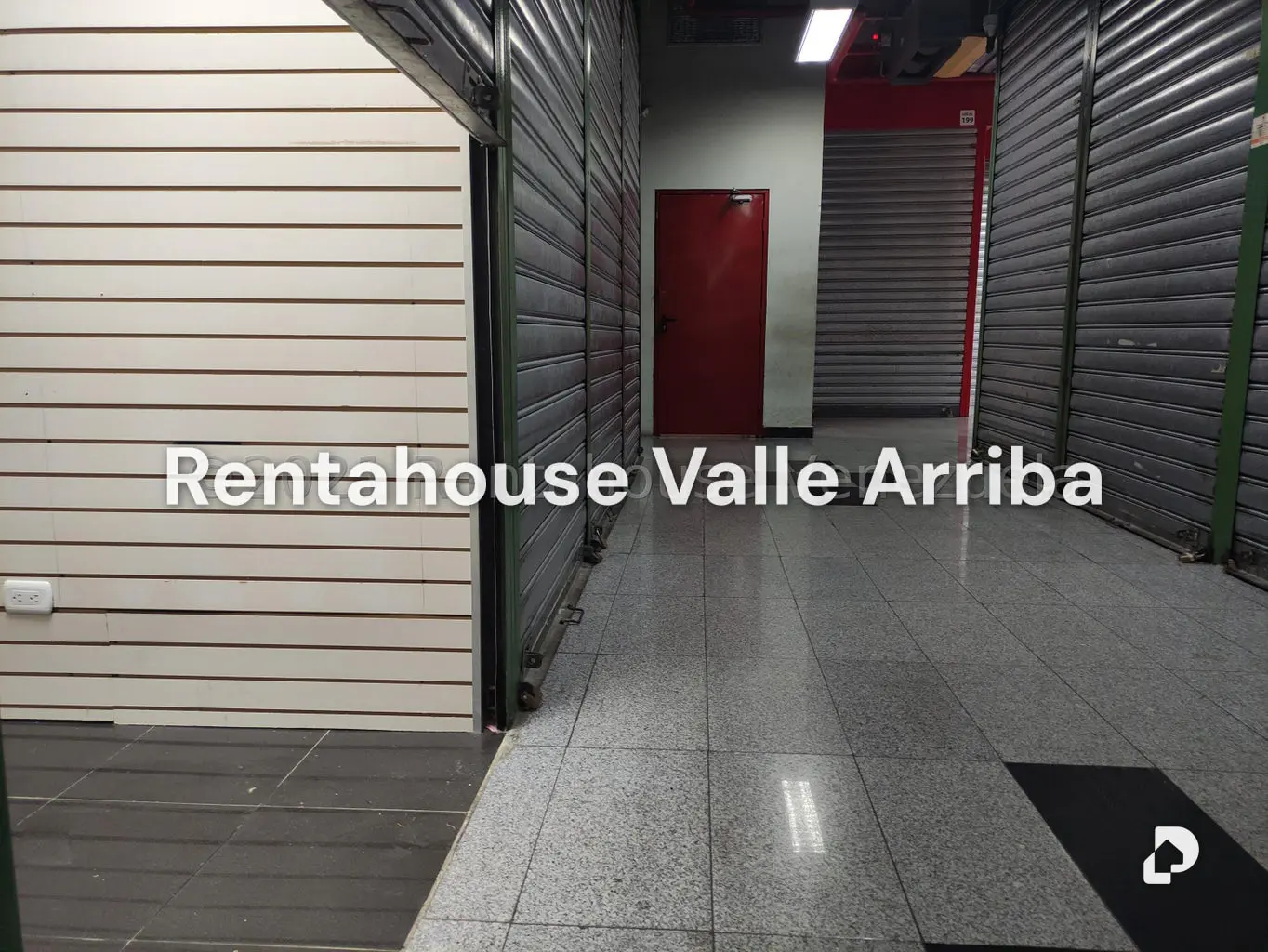 Local comercial en Chacao, Caracas – 14