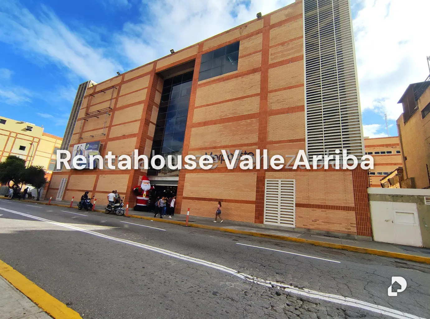 Local comercial en Chacao, Caracas – 2