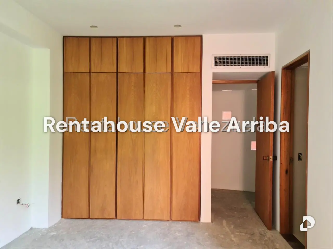 Apartamento en Colinas de Valle Arriba / Mirador de Los Campitos, Caracas – 19