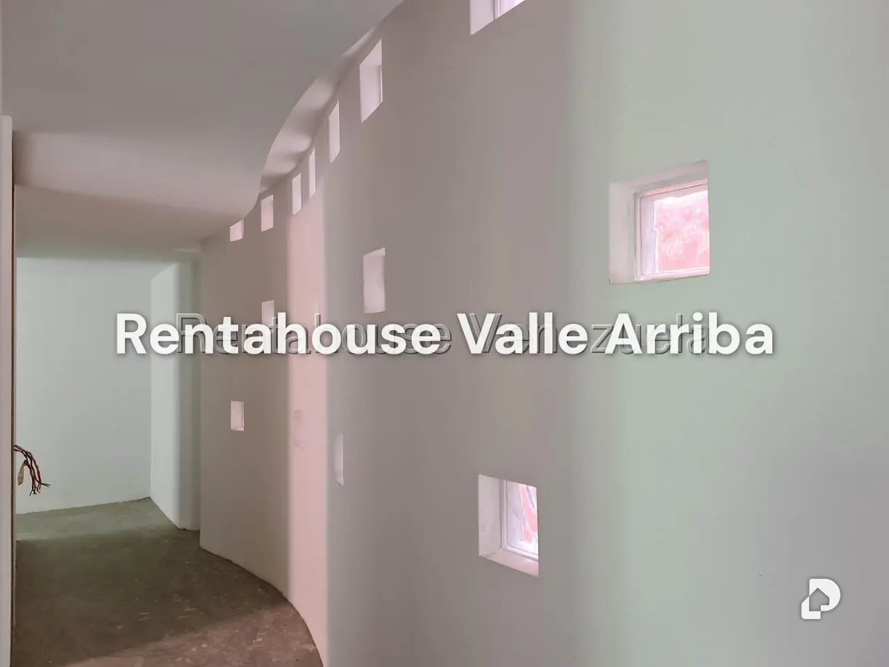 Apartamento en Colinas de Valle Arriba / Mirador de Los Campitos, Caracas – 25