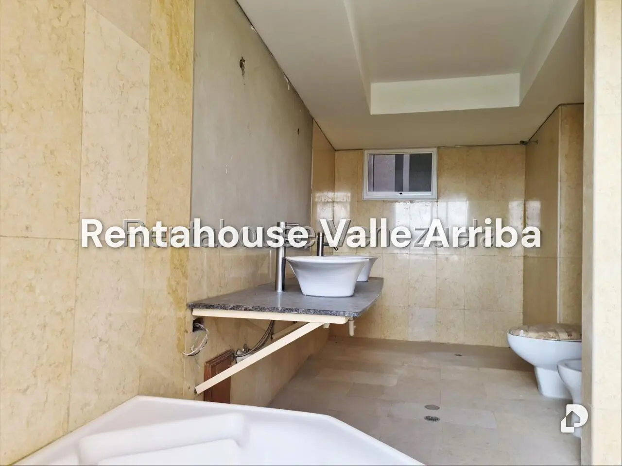 Apartamento en Colinas de Valle Arriba / Mirador de Los Campitos, Caracas – 16
