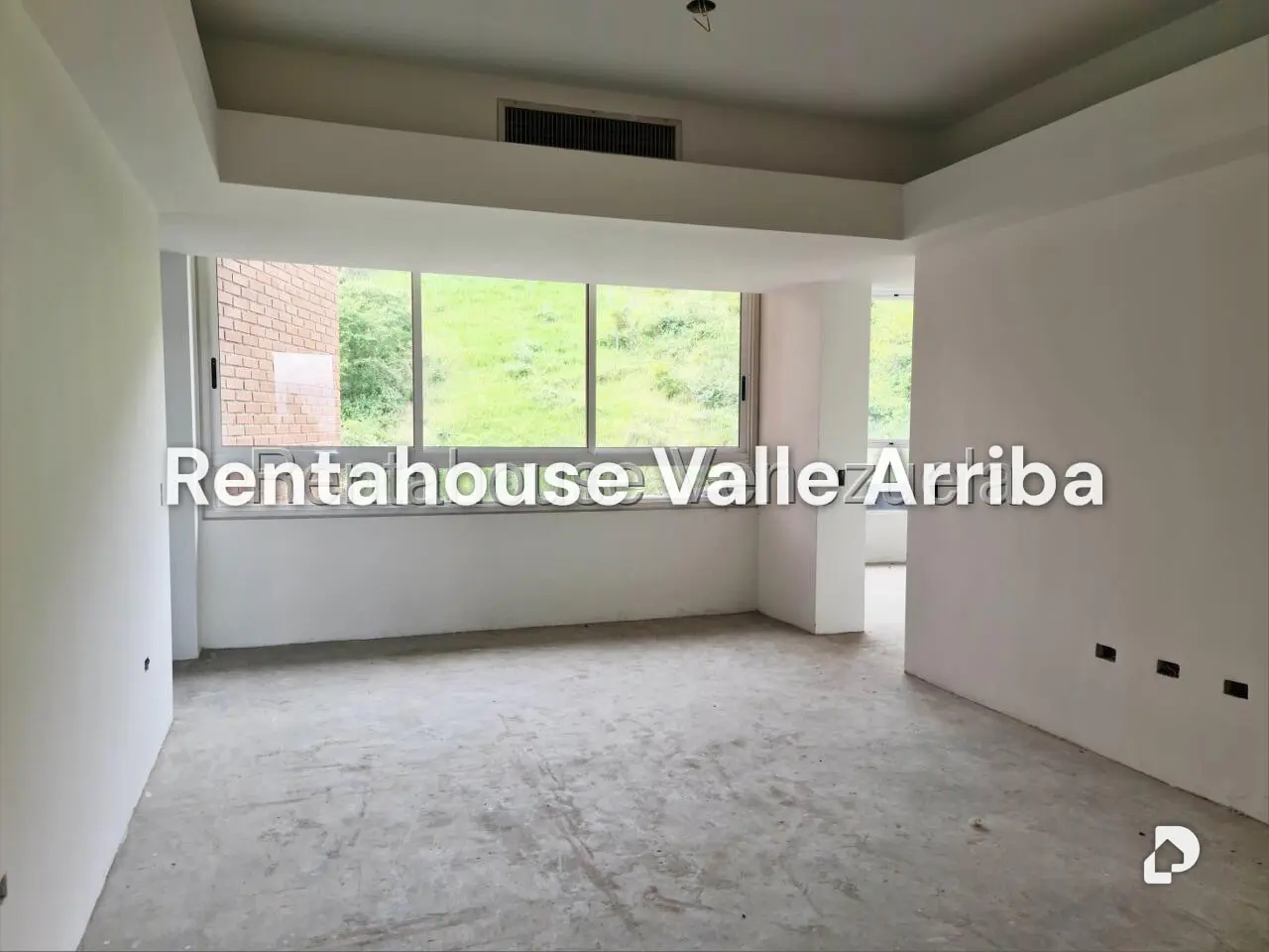 Apartamento en Colinas de Valle Arriba / Mirador de Los Campitos, Caracas – 13
