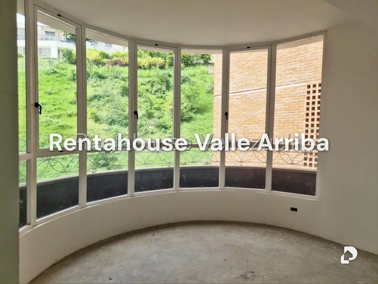 Apartamento en Colinas de Valle Arriba / Mirador de Los Campitos, Caracas – 12
