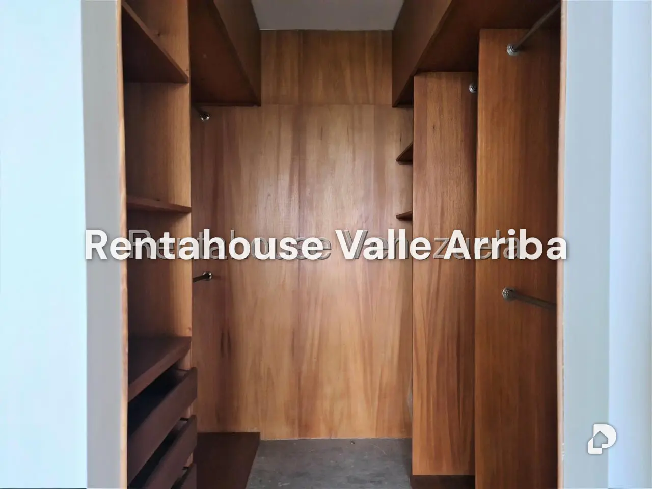 Apartamento en Colinas de Valle Arriba / Mirador de Los Campitos, Caracas – 15