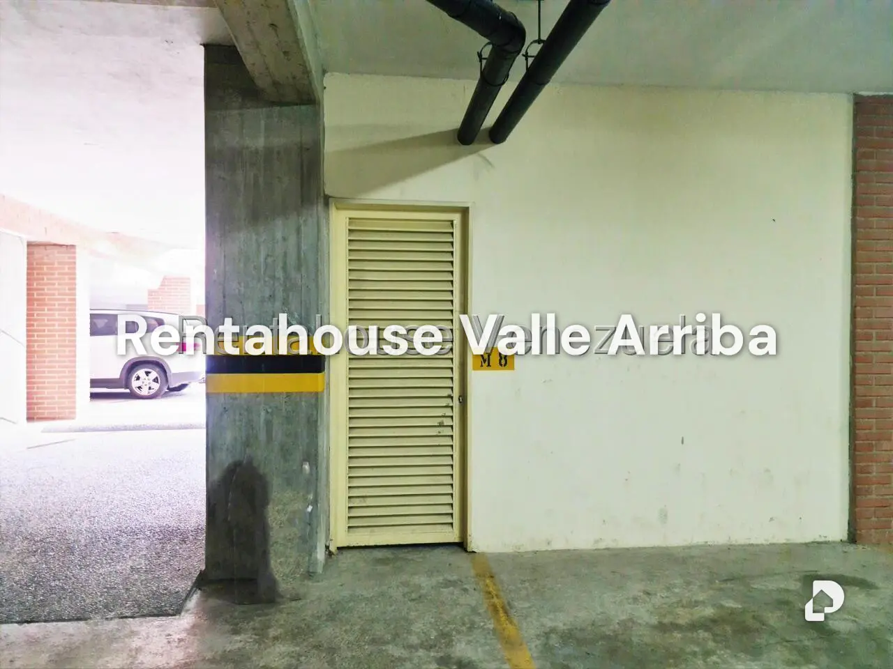 Apartamento en Colinas de Valle Arriba / Mirador de Los Campitos, Caracas – 27