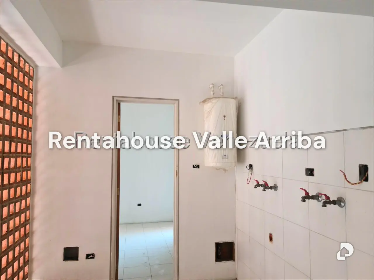 Apartamento en Colinas de Valle Arriba / Mirador de Los Campitos, Caracas – 11