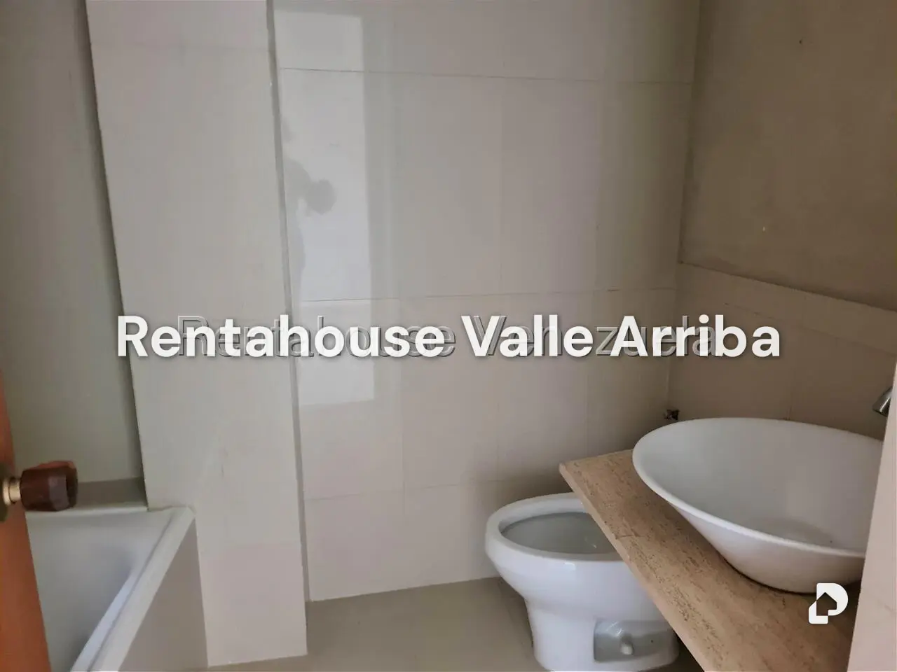 Apartamento en Colinas de Valle Arriba / Mirador de Los Campitos, Caracas – 24
