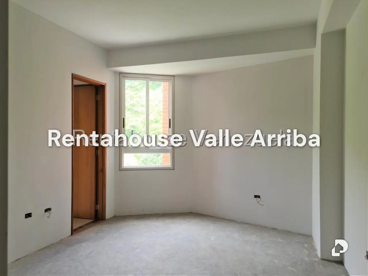 Apartamento en Colinas de Valle Arriba / Mirador de Los Campitos, Caracas – 21