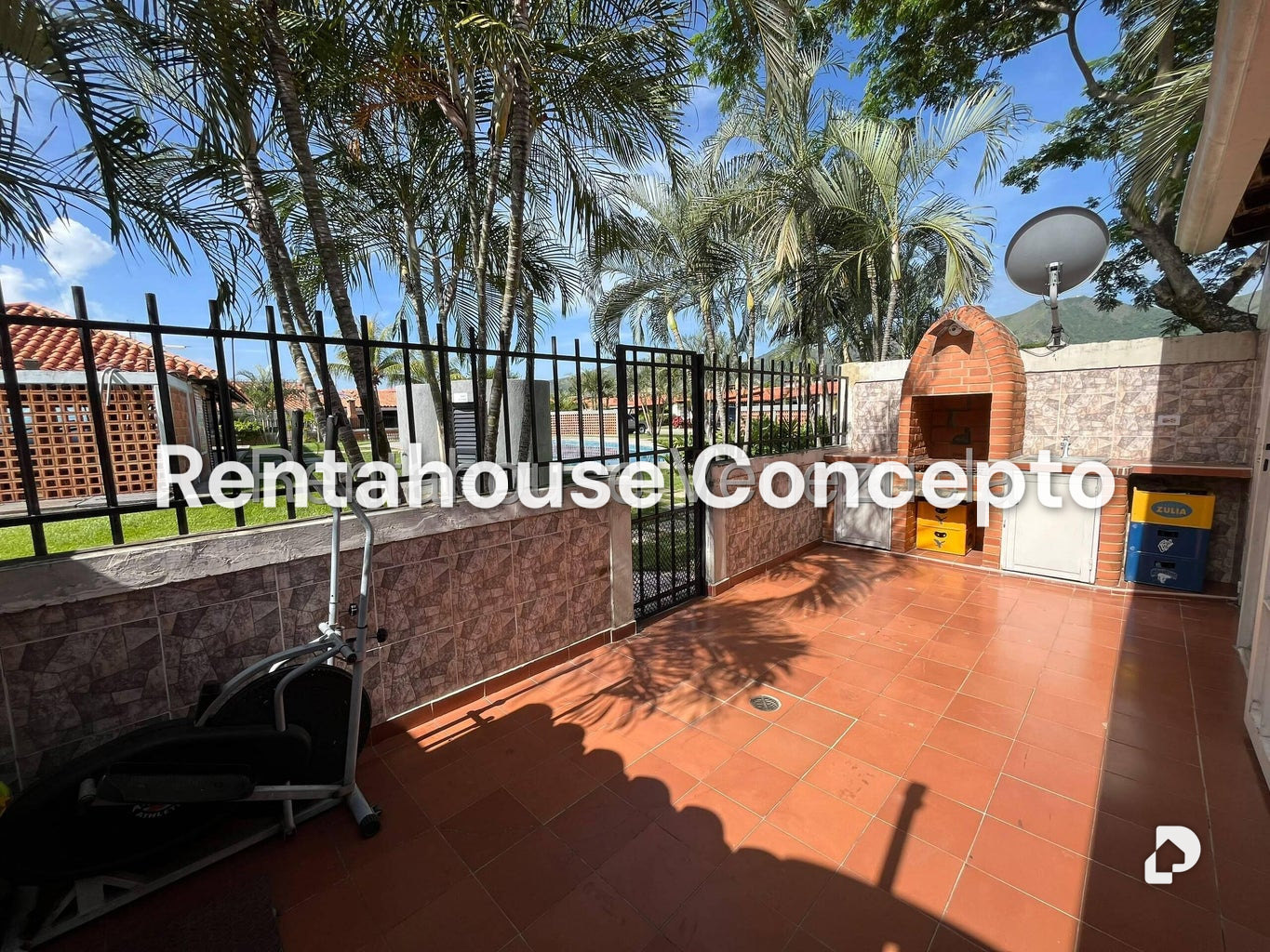 Casa en Valle de Oro, San Diego – 26