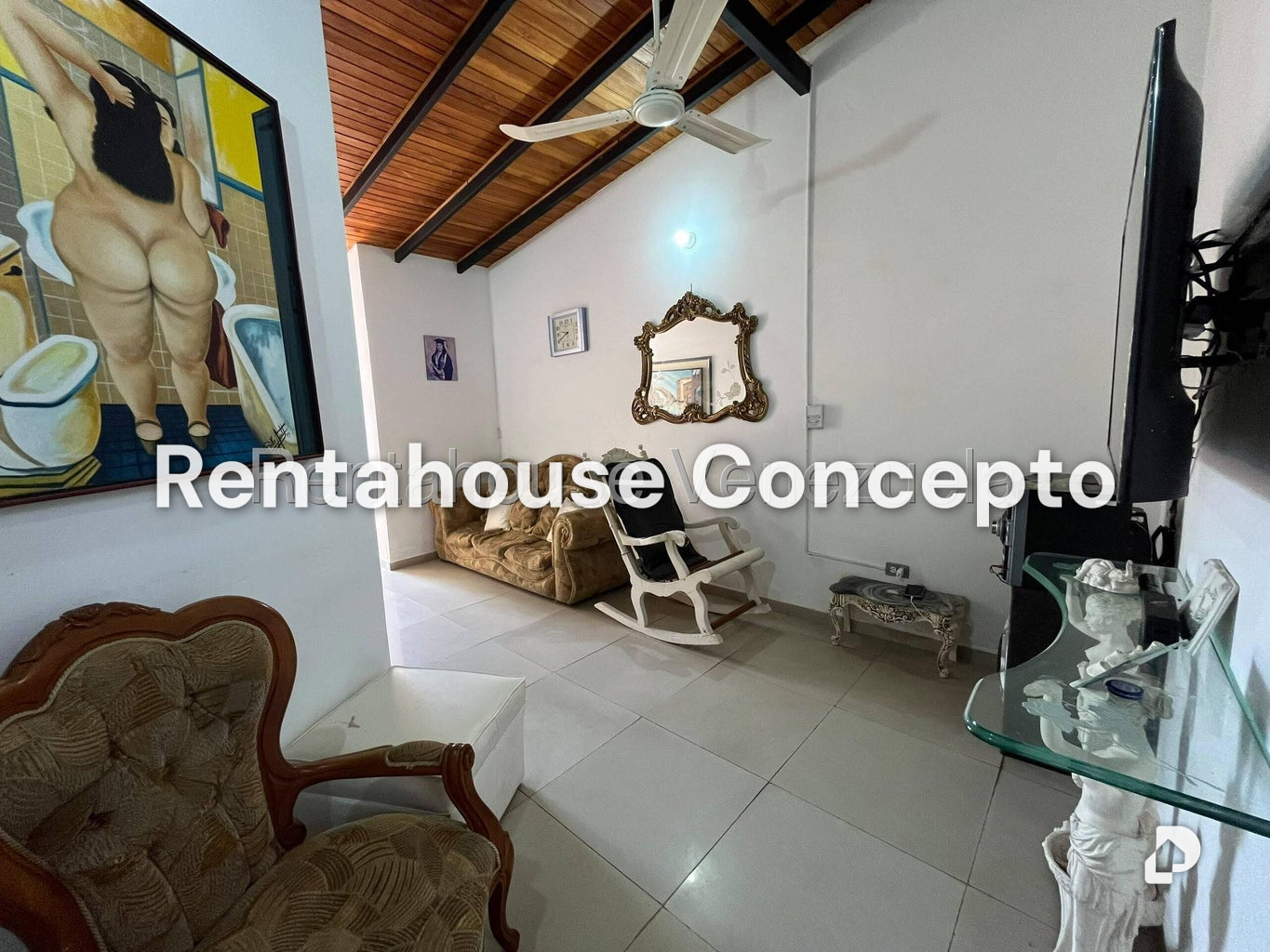 Casa en Valle de Oro, San Diego – 10