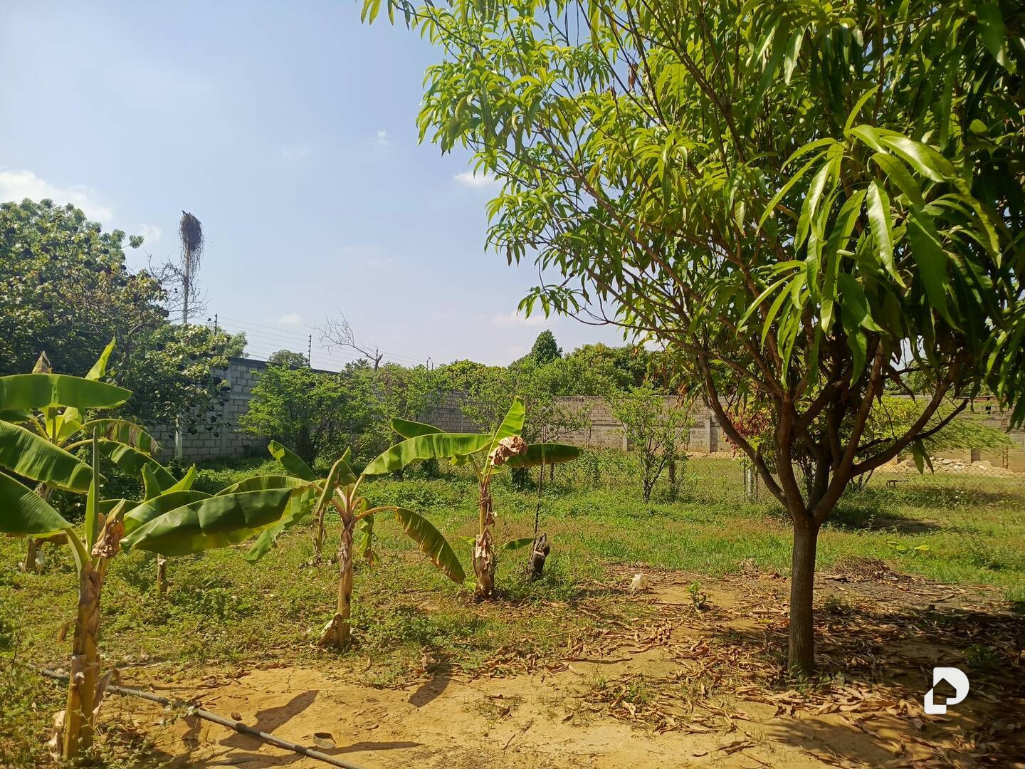 Terreno en Barrio Independencia, Maracaibo