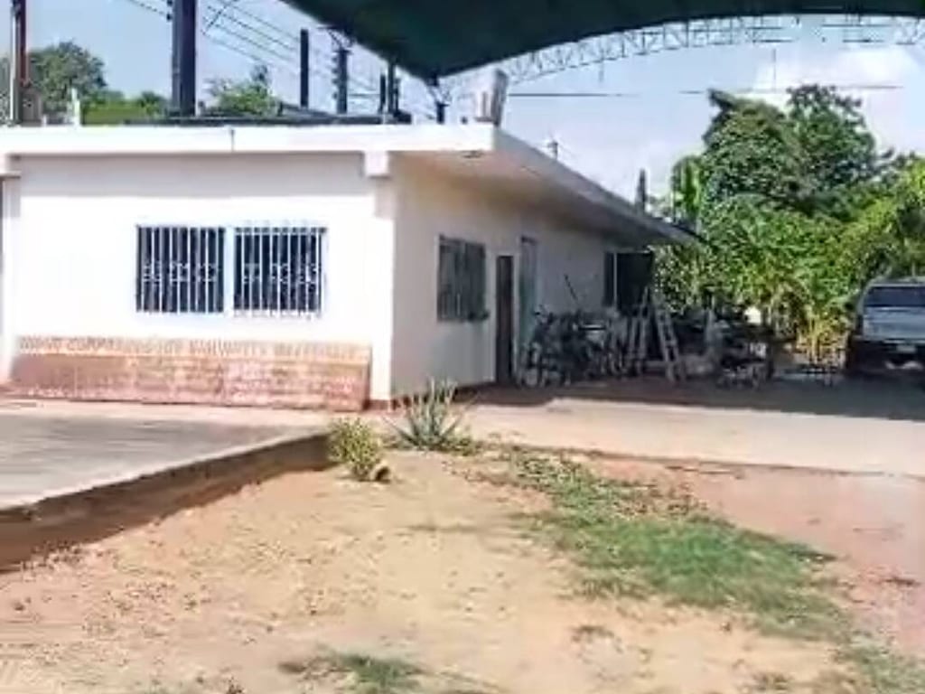 Terreno en Maracaibo - 1
