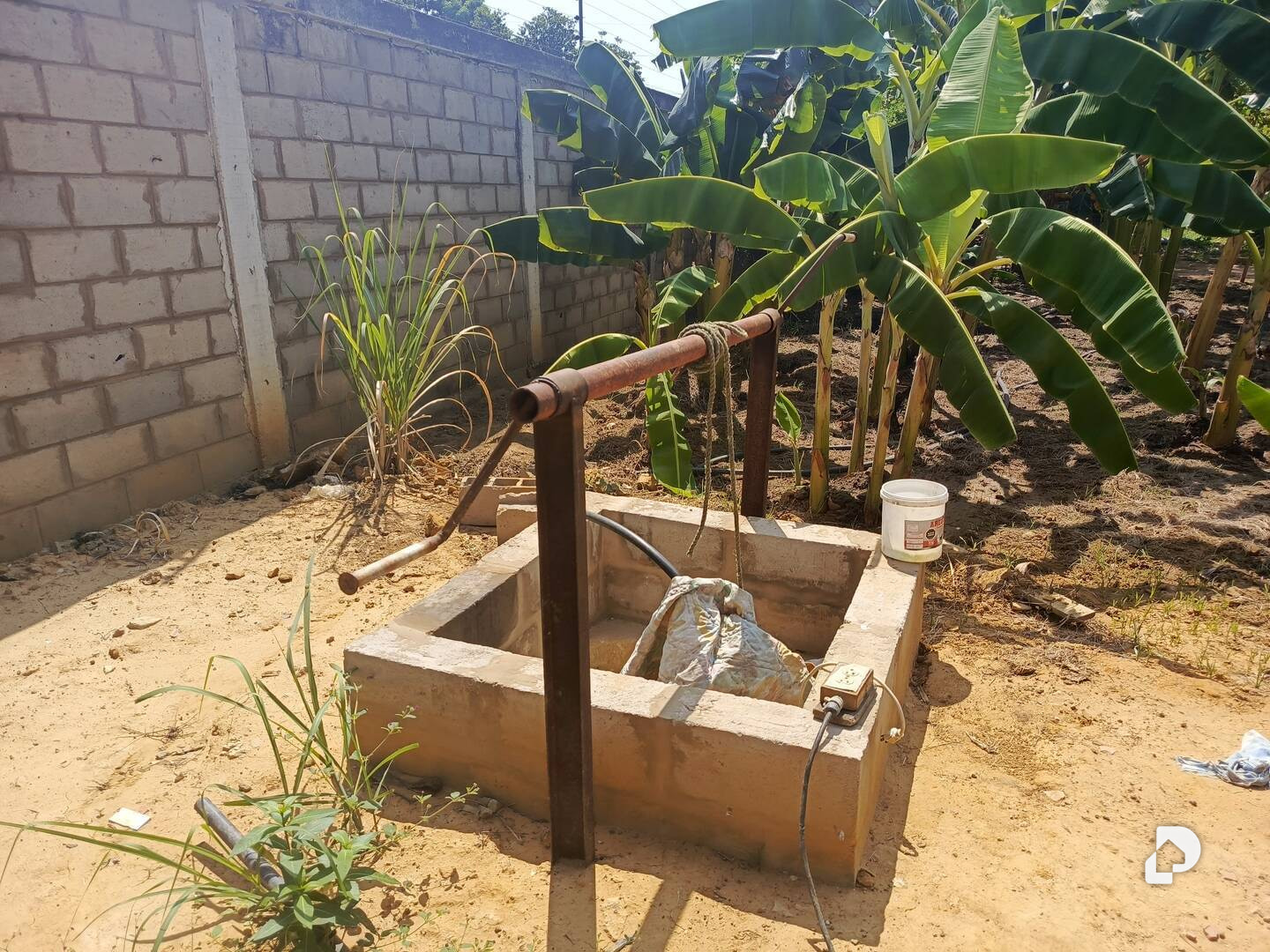 Terreno en Barrio Independencia, Maracaibo