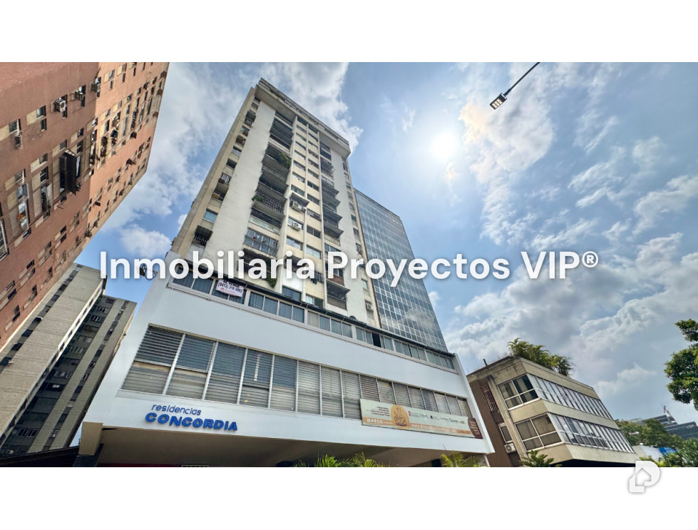 Oficina en Los Ruices, Caracas – 1