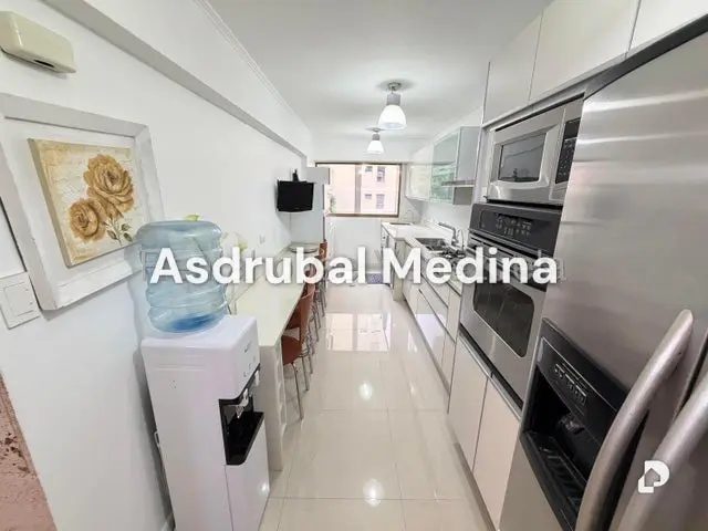Apartamento en Caracas – 7