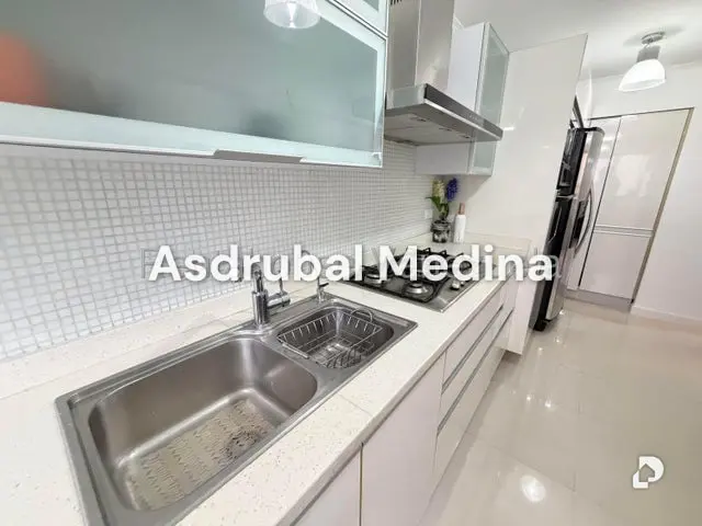 Apartamento en Caracas – 6