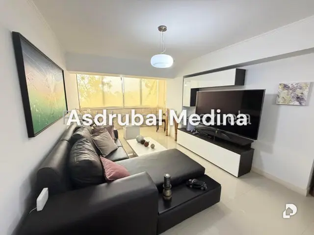 Apartamento en Caracas – 2