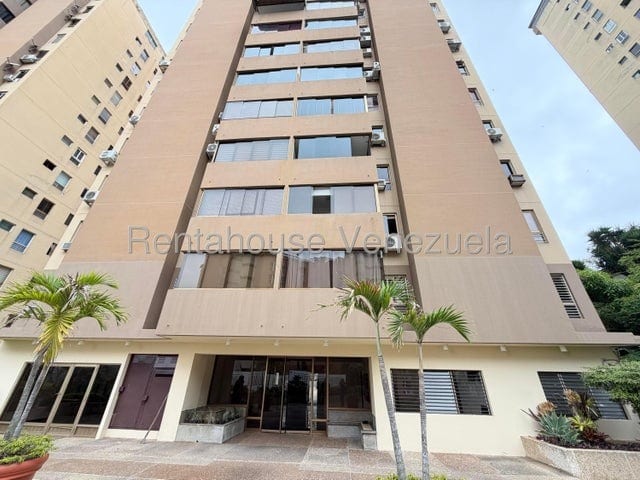 Apartamento en Caracas - 1
