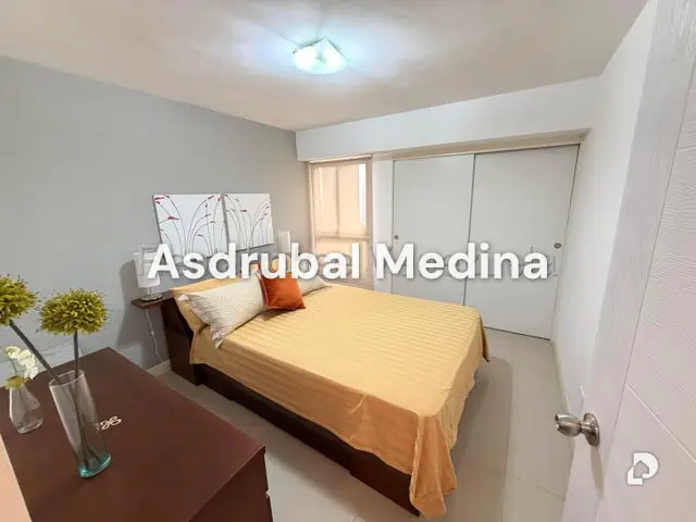 Apartamento en Caracas – 8