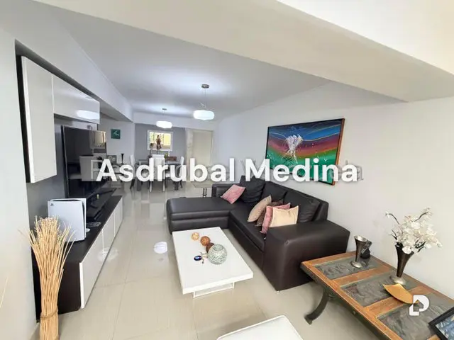 Apartamento en Caracas – 4