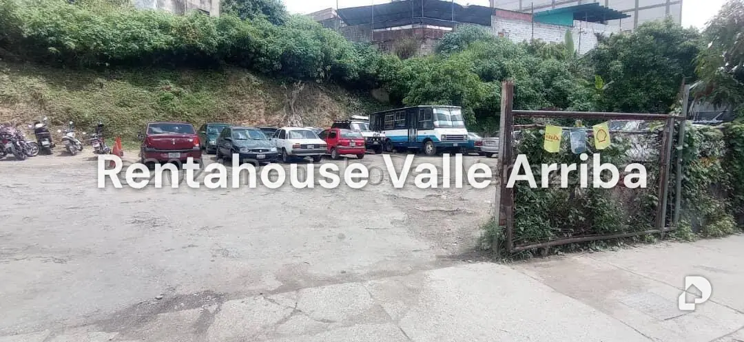 Terreno en Municipio Guaicaipuro, Los Teques – 6
