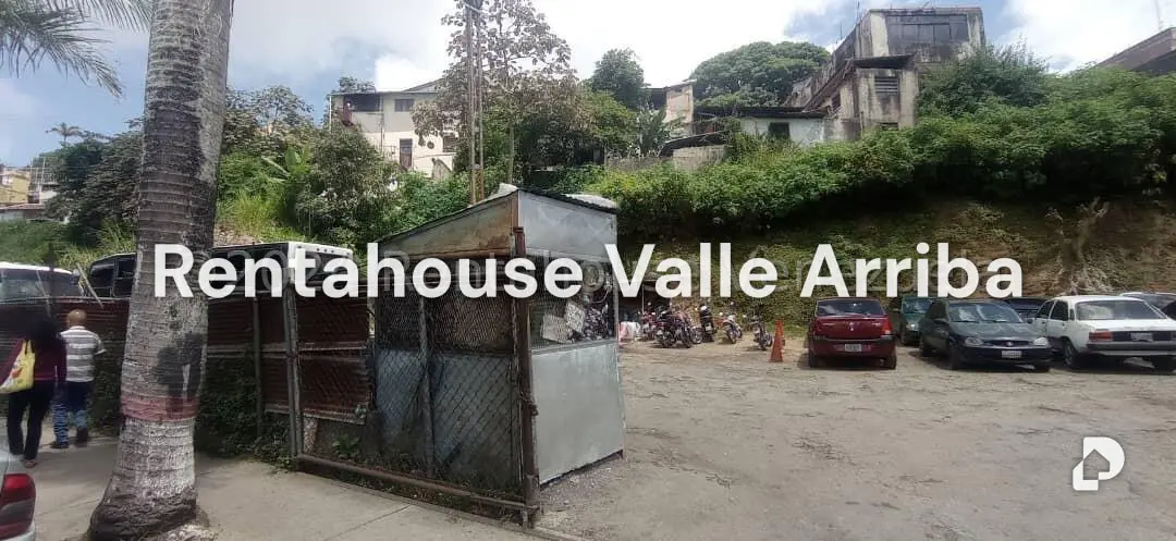 Terreno en Municipio Guaicaipuro, Los Teques – 2