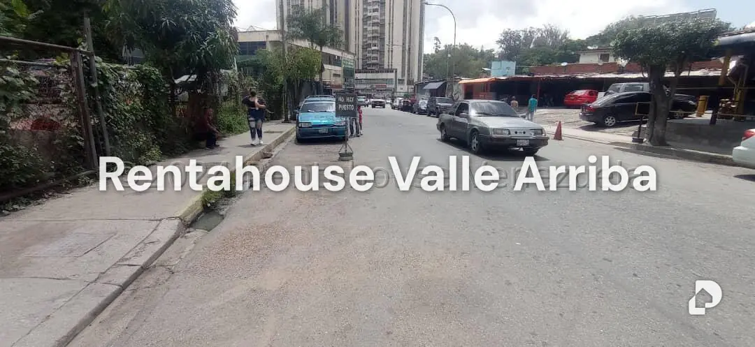 Terreno en Municipio Guaicaipuro, Los Teques – 1
