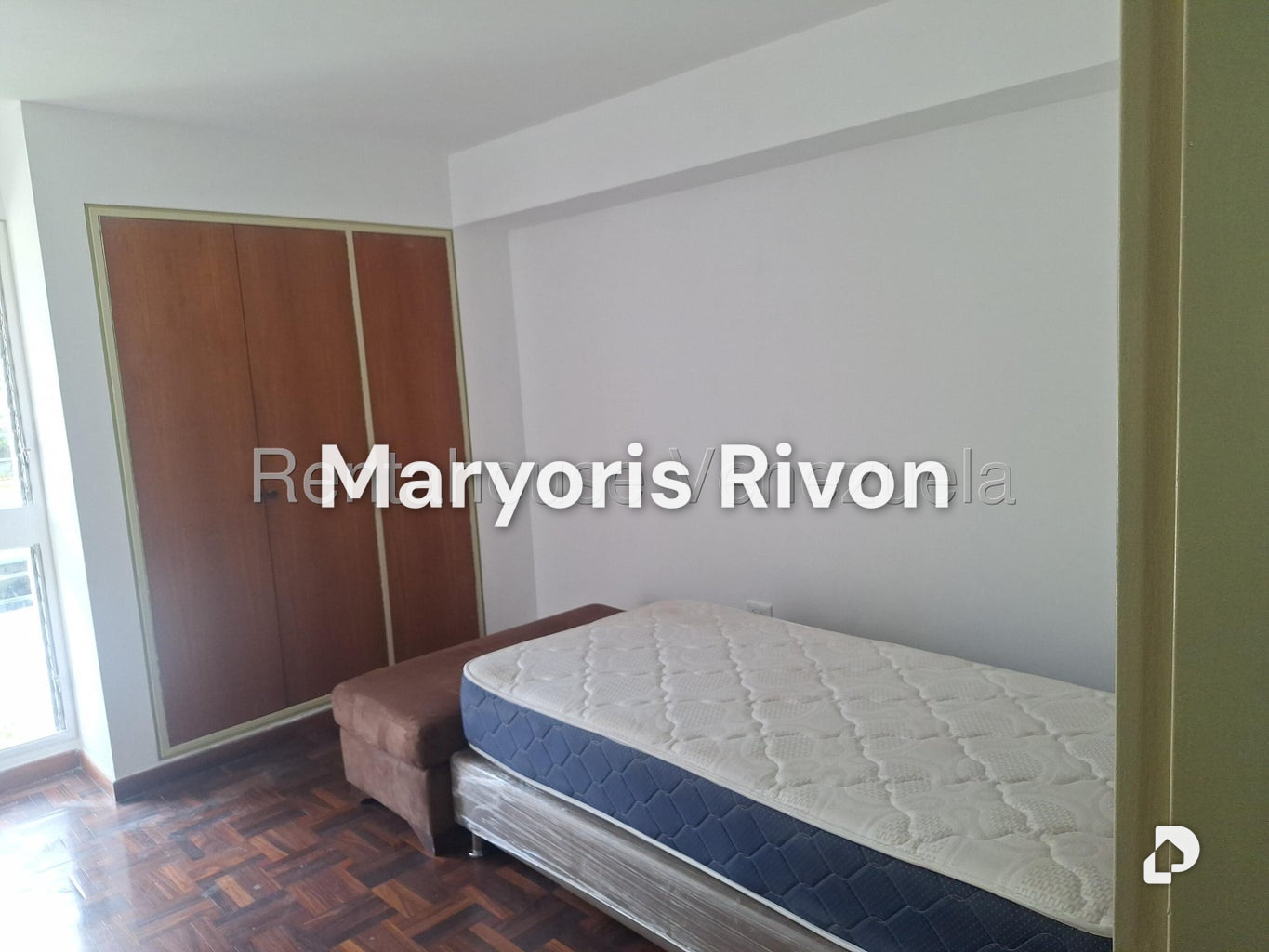 Apartamento en Los Palos Grandes, Caracas – 14