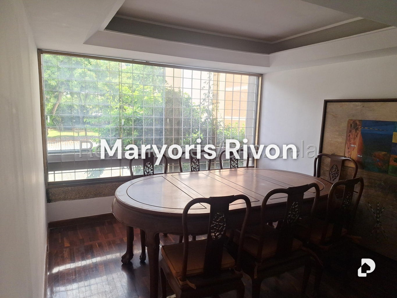 Apartamento en Los Palos Grandes, Caracas – 10