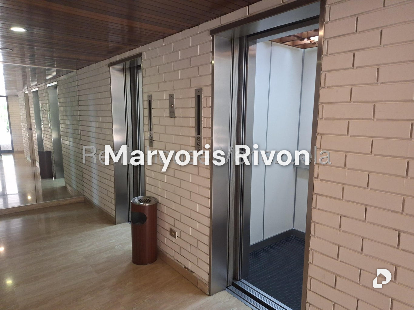 Apartamento en Los Palos Grandes, Caracas – 5