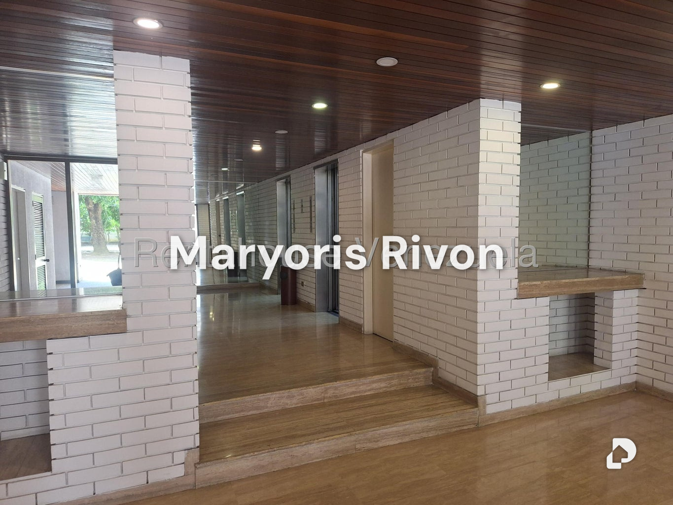 Apartamento en Los Palos Grandes, Caracas – 4