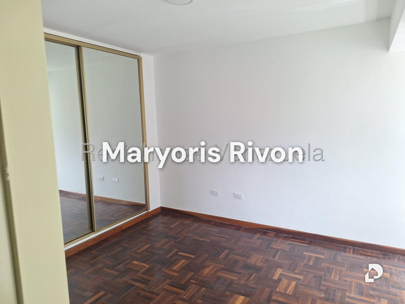 Apartamento en Los Palos Grandes, Caracas – 12