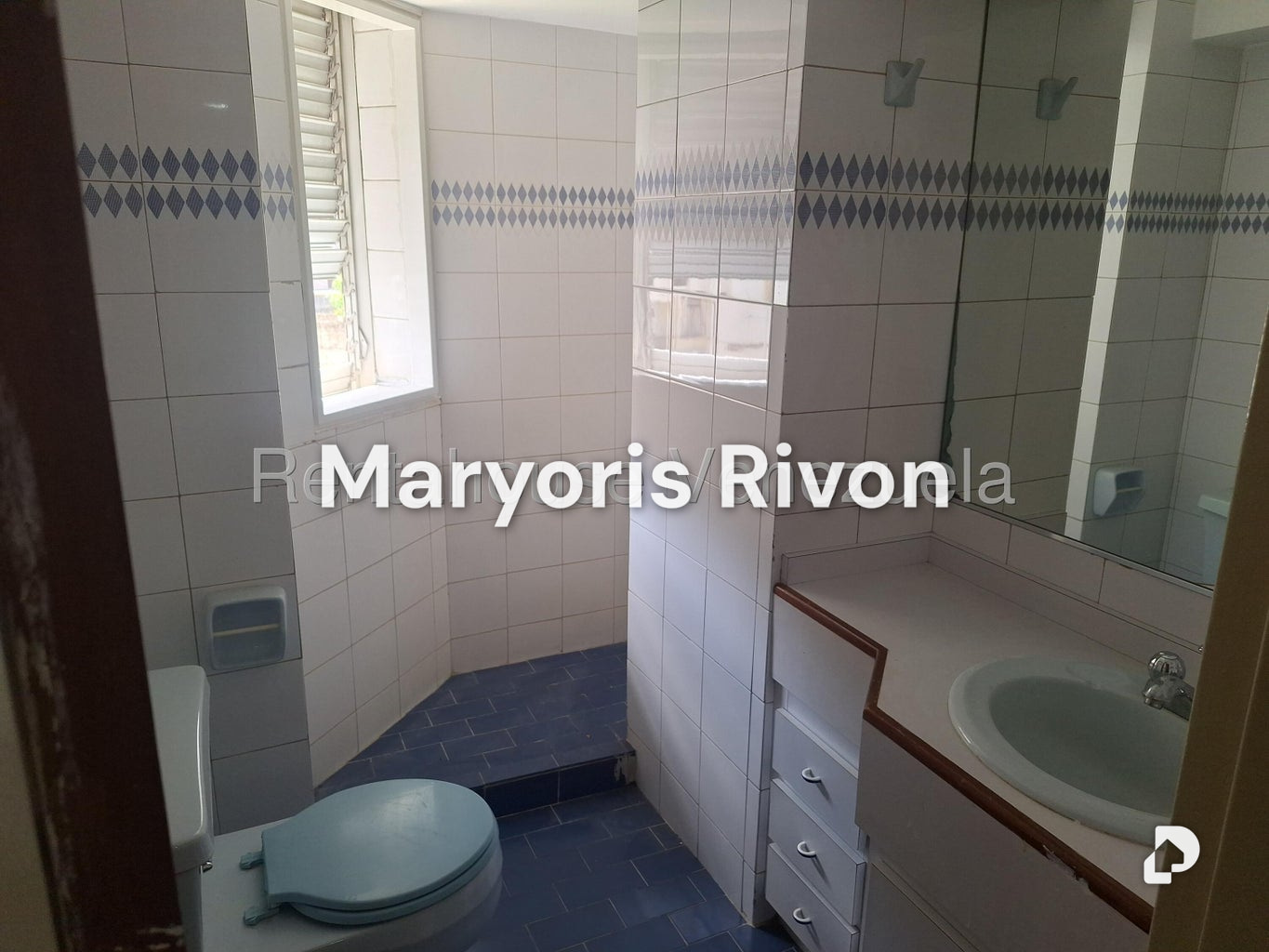 Apartamento en Los Palos Grandes, Caracas – 15