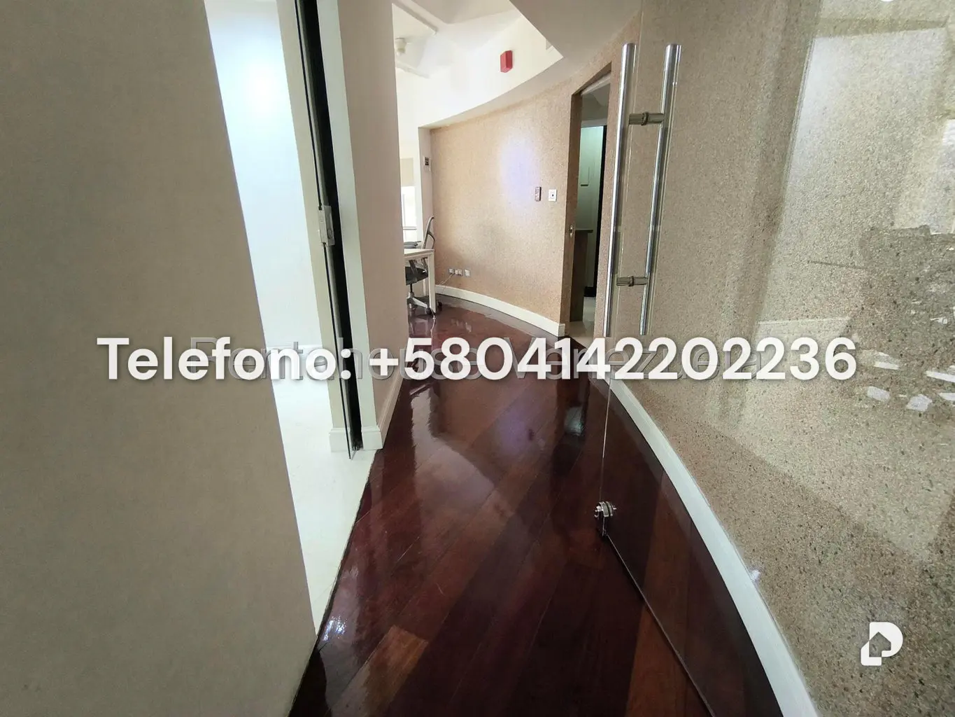 Oficina en Las Mercedes, Caracas – 22